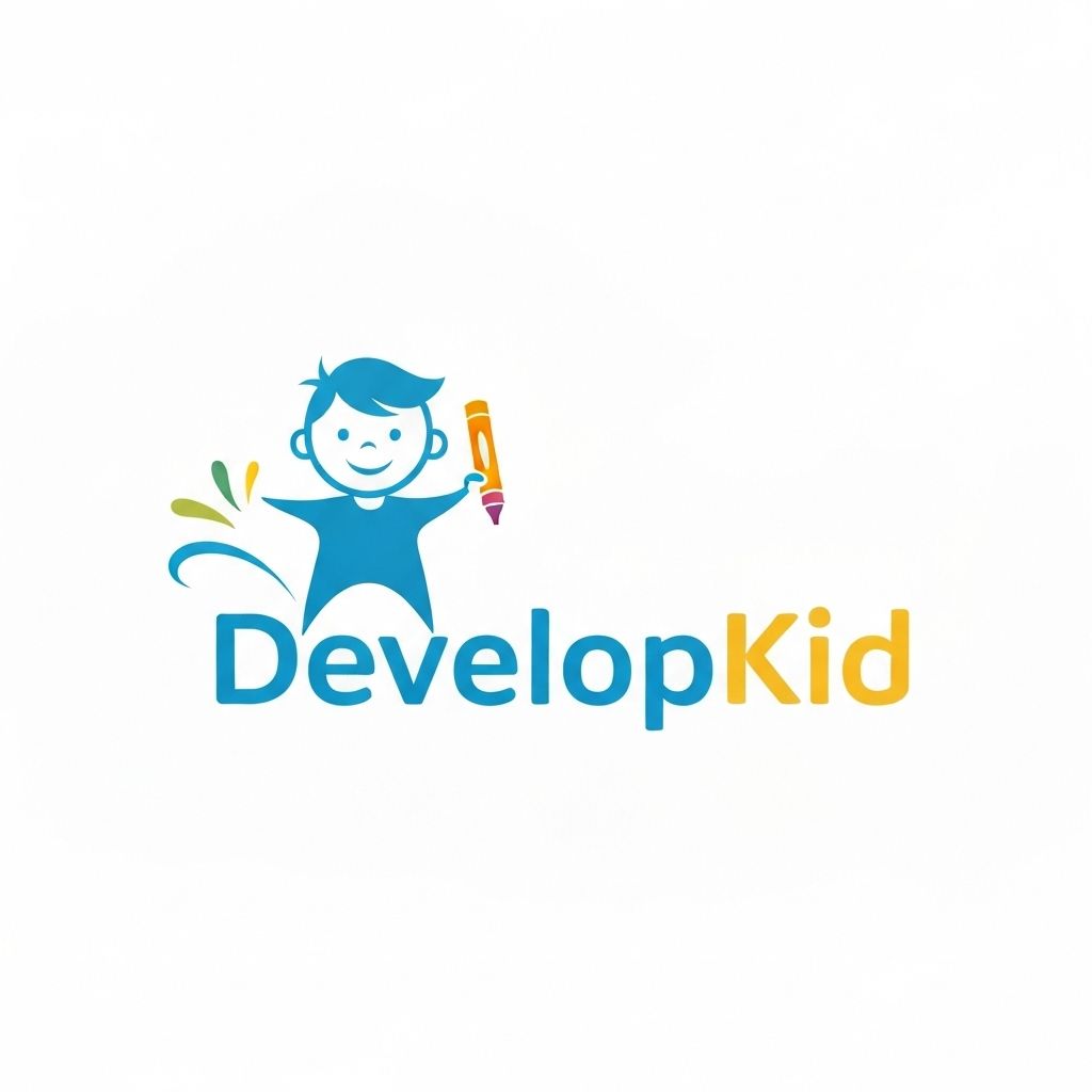 DevelopKid logo